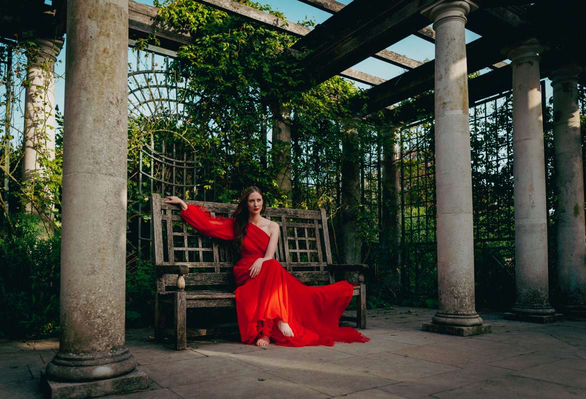 lcatherine woman1